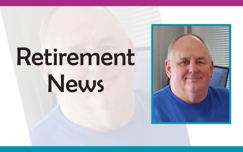 Retirement news