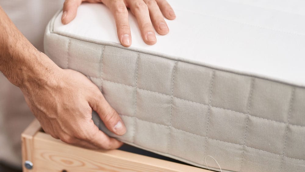 mattress adhesives