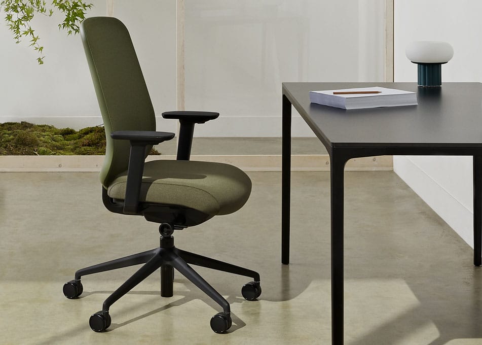 Office seating / furniture