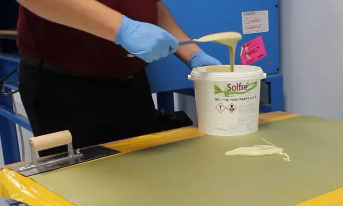 Polyurethane adhesives blog post